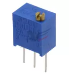 Biến trở tinh chỉnh 3266Y 100-10R